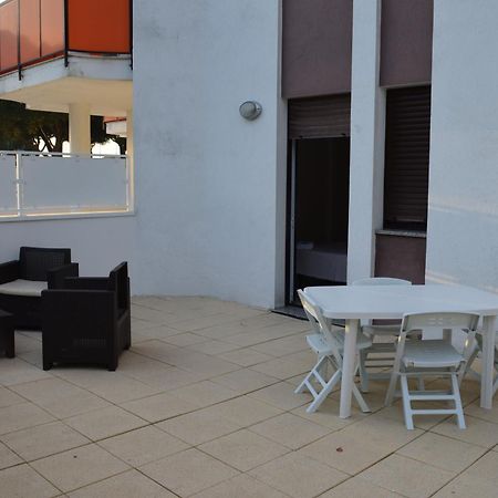 Tropicana Residence Llido Degli Estensi Zimmer foto