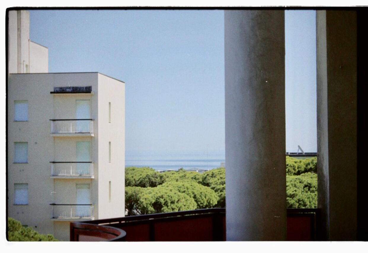 Tropicana Residence Llido Degli Estensi Exterior foto