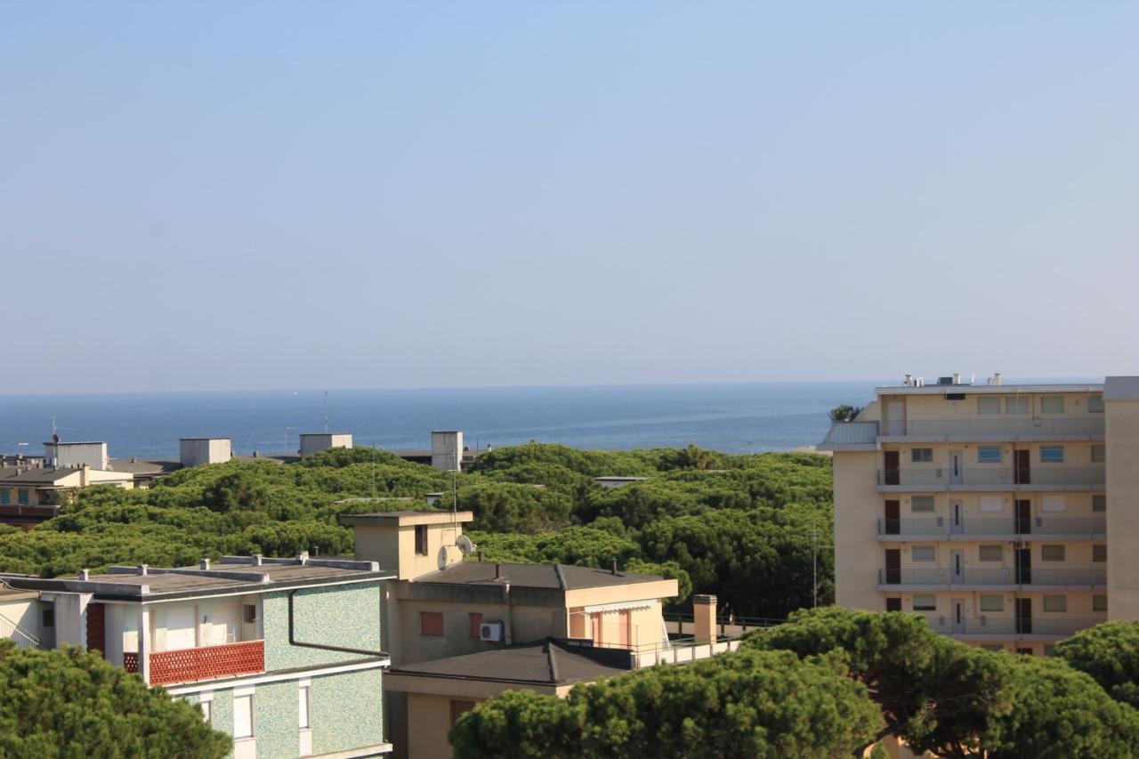 Tropicana Residence Llido Degli Estensi Exterior foto